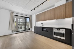 Kitchen - 