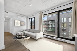 Living Room - 