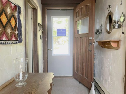 Hall d'entrée/Vestibule - 1111 Ch. Kataway, Saint-Michel-Des-Saints, QC - Indoor