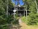 Extérieur - 1111 Ch. Kataway, Saint-Michel-Des-Saints, QC  - Outdoor 
