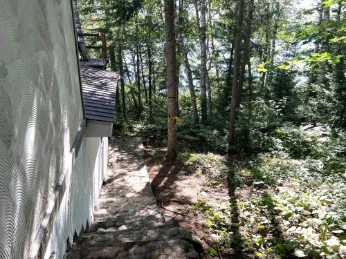 Extérieur - 1111 Ch. Kataway, Saint-Michel-Des-Saints, QC - Outdoor