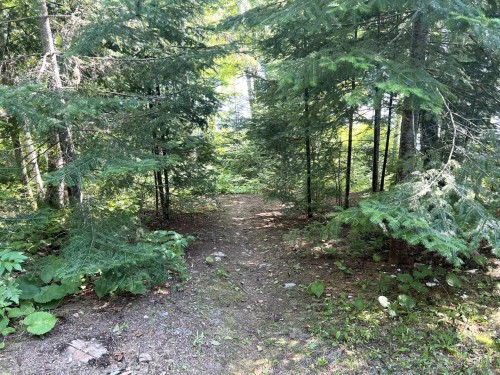 Terre/Terrain - 1111 Ch. Kataway, Saint-Michel-Des-Saints, QC - Outdoor