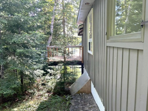 Extérieur - 1111 Ch. Kataway, Saint-Michel-Des-Saints, QC - Outdoor
