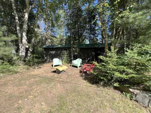 Extérieur - 1111 Ch. Kataway, Saint-Michel-Des-Saints, QC - Outdoor