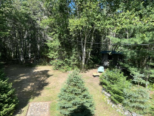 Photo aérienne - 1111 Ch. Kataway, Saint-Michel-Des-Saints, QC - Outdoor