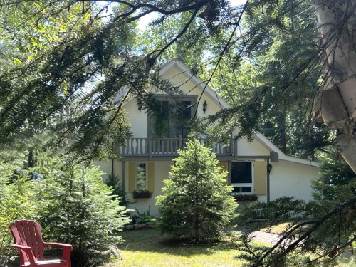 Extérieur - 1111 Ch. Kataway, Saint-Michel-Des-Saints, QC - Outdoor