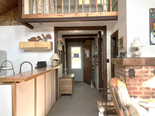 Intérieur - 1111 Ch. Kataway, Saint-Michel-Des-Saints, QC - Indoor