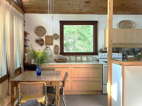 Intérieur - 1111 Ch. Kataway, Saint-Michel-Des-Saints, QC - Indoor
