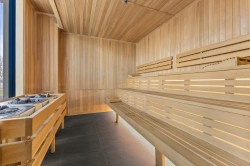 Sauna - 