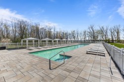 Piscine - 