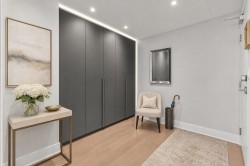 Hall d'entrée/Vestibule - 