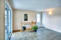 Hall d'entrée/Vestibule - 