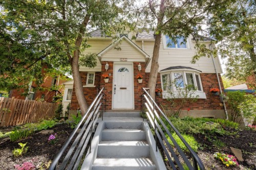 1520 Rue Decelles  Montréal (Saint-Laurent), QC H4L 2E2