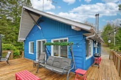 75 1re avenue St-Tropez  Sainte-Béatrix, QC J0K 1Y0