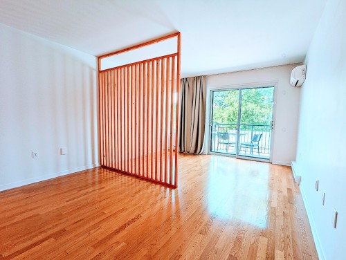 Intérieur - 208-1923 Rue Alexandre-Desève, Montréal (Ville-Marie), QC - Indoor Photo Showing Other Room