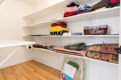 Penderie (Walk-in) - 