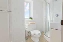Salle de bains - 