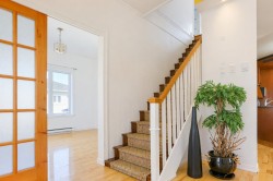 Escalier - 
