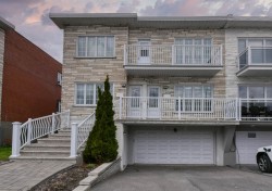 2865  - 2867 Rue de Louisbourg  Montréal (Ahuntsic-Cartierville), QC H3M 1N4