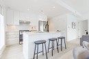 Cuisine - 132-305 Av. Des Draveurs, Trois-Rivières, QC  - Indoor Photo Showing Kitchen With Upgraded Kitchen 