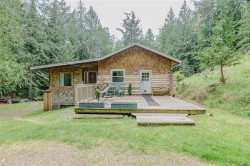 161 Holmes Rd  Salt Spring, BC V8K 1T6