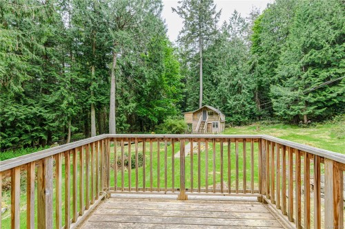 161 Holmes Rd, Salt Spring, BC 