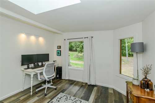 161 Holmes Rd, Salt Spring, BC 