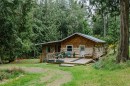 161 Holmes Rd, Salt Spring, BC 