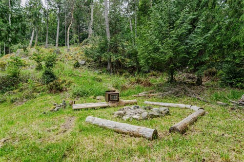161 Holmes Rd, Salt Spring, BC 