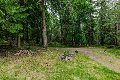 161 Holmes Rd, Salt Spring, BC 