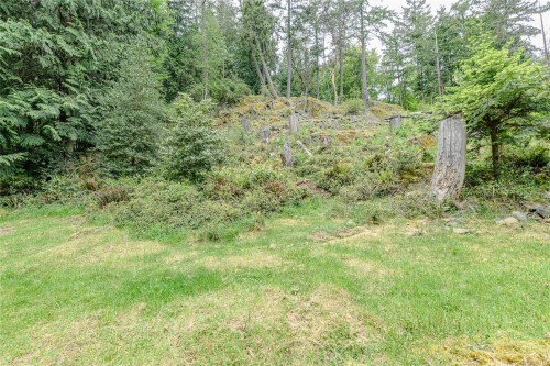 161 Holmes Rd, Salt Spring, BC 