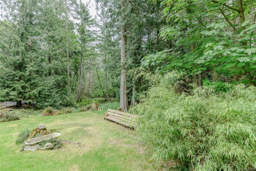 161 Holmes Rd, Salt Spring, BC 