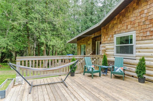 161 Holmes Rd, Salt Spring, BC 