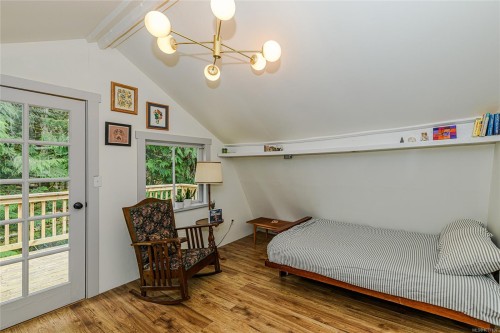 161 Holmes Rd, Salt Spring, BC 
