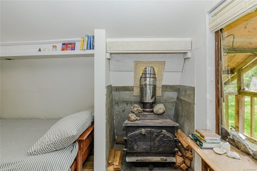 161 Holmes Rd, Salt Spring, BC 