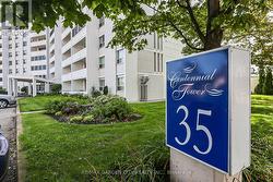 106 - 35 TOWERING HEIGHTS BOULEVARD St. Catharines (Glendale/Glenridge), ON L2T 3G8