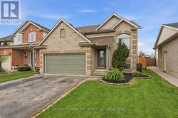 325 WINTERBERRY BOULEVARD Thorold (Confederation Heights), ON L2V 5E6