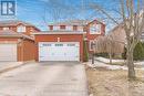 31 Etherington Crescent, Barrie, ON  - Outdoor 