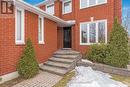 31 Etherington Crescent, Barrie, ON  - Outdoor With Exterior 