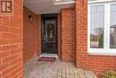 31 Etherington Crescent, Barrie, ON  - Outdoor With Exterior 
