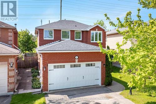31 ETHERINGTON CRESCENT  Barrie, ON L4N 7T2