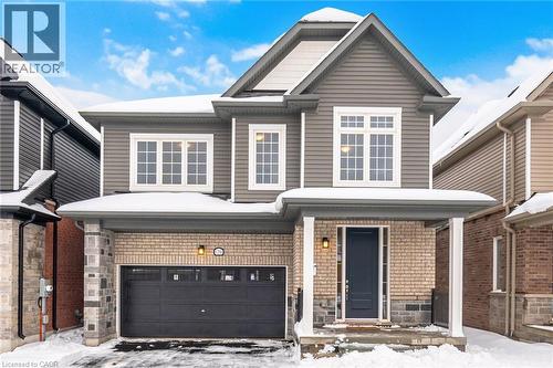 139 MCGILL Avenue  Erin, ON N0B 1T0