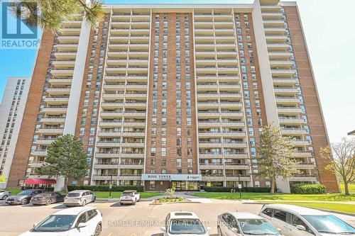 602 - 4 KINGS CROSS ROAD  Brampton, ON L6T 3X8