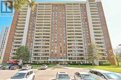 602 - 4 KINGS CROSS ROAD Brampton, ON L6T 3X8