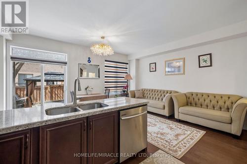 25 True Blue Crescent, Caledon, ON - Indoor
