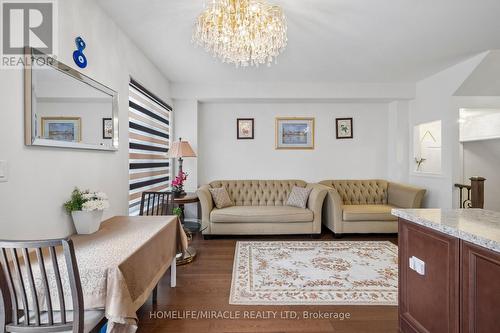 25 True Blue Crescent, Caledon, ON - Indoor