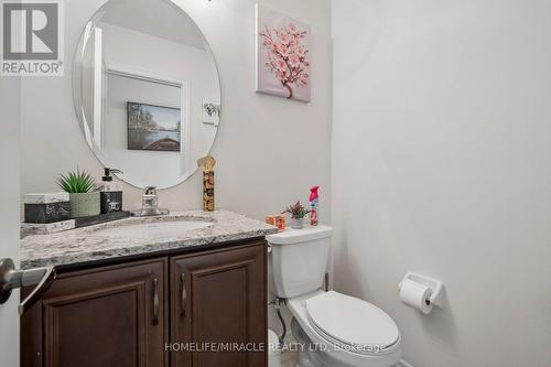 25 True Blue Crescent, Caledon, ON - Indoor Photo Showing Bathroom