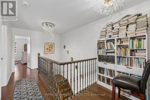 25 True Blue Crescent, Caledon, ON - Indoor Photo Showing Other Room