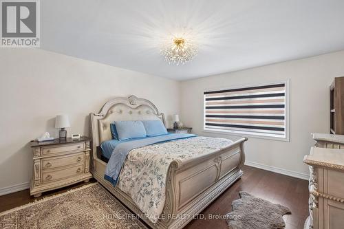 25 True Blue Crescent, Caledon, ON - Indoor Photo Showing Bedroom