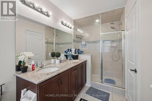 25 True Blue Crescent, Caledon, ON - Indoor Photo Showing Bathroom